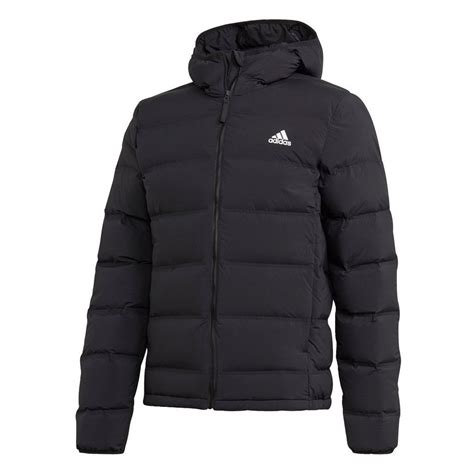 adidas daunen winterjacke herren|Männer.